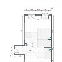 продам 3 к. квартиру в России в г Москве,  . ул. Академика Королёва, 21 цена 40 800 000 руб., фото №2