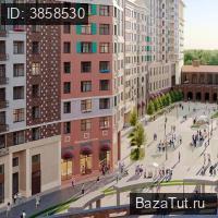 продам офис, 1 к. в России в Развилке, Римский проезд, д.5стр1 цена 48 000 000 руб., фото №3