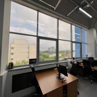 сдам офис,  к. в России в Москве, Докукина улица, д.8стр2 цена 362 500 руб./месяц, фото №3