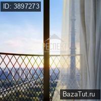 продам 9 к. квартиру в России в г Москве,  ул. Академика Королева, 21 цена 17 160 000 руб., фото №21