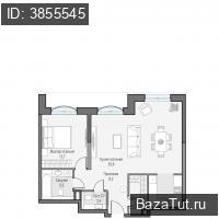 г Москва,  . ул. Академика Королёва 21  Продаю квартиру