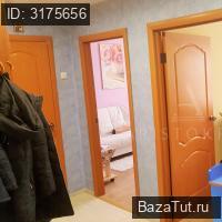 продам 3 к. квартиру в России в Череповце, Октябрьский проспект, 73 цена 3 100 000 руб., фото №2