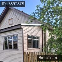 Продаю дачу (загородный дом)