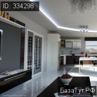 продам 2 к. квартиру в Турции в Аланье, Atatürk Cd. цена 3 988 605 руб., фото №3