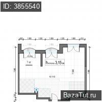 г Москва,  . ул. Академика Королёва 21  Продаю квартиру