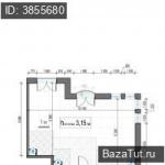 г Москва,  . ул. Академика Королёва 21  Продаю квартиру