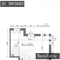 г Москва,  . ул. Академика Королёва 21  Продаю квартиру