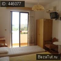 сдам студию в Греции в Фалираки, Asklipiou цена 1 700 руб./сутки, фото №2