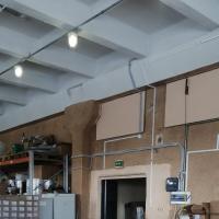 сдам склад,  к. в России в Шлиссельбурге, Красный тракт улица, д.2 цена 86 640 руб./месяц, фото №9