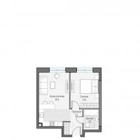 г Москва,  . ул. Академика Королёва 21  Продаю квартиру