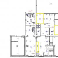 сдам магазин,  к. в России в Ижевск, Гагарина улица, д.зд1к1 цена 24 000 руб./месяц, фото №3