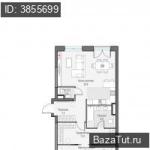 г Москва,  . ул. Академика Королёва 21  Продаю квартиру