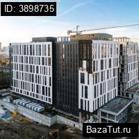 продам офис,  к. в России в Москве, МКАД 64-й километр, д.1 цена 60 898 146 руб., фото №10
