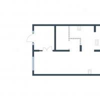 сдам коммерческую недвижимость в России в Николо-Урюпино, Сергея Жадобкина улица, д.5к2 цена 112 700 руб./месяц, фото №12