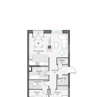 г Москва,  . ул. Академика Королёва 21  Продаю квартиру