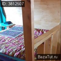 продам дом в России в Торфопредприятия Большое, Садовая улица цена 1 000 000 руб., фото №3