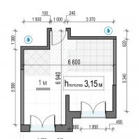 г Москва,  . ул. Академика Королёва 21  Продаю квартиру