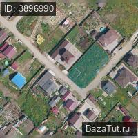 Бийск, Ким переулок   Продаю Земельный участок