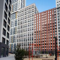 сдам коммерческую недвижимость в России в Москве, Летчика Осканова улица, д.6 цена 89 250 руб./месяц, фото №4