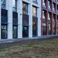 Москва, Малая Почтовая улица, д.12  8. Сдам Коммерческую недвижимость