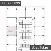 Москва, Рябиновая улица, д.44   Продаю Офис