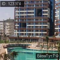 сдам 2 к. квартиру в Турции в Аланье, Tugayoğlu Cd. цена 3 330 руб./сутки, фото №10