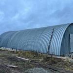 Азаровка, Бобровый остров территория снт, д.19В   Продаю Склад