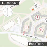 сдам коммерческую недвижимость в России в Глухове, Романовская улица, д.5 цена 45 630 руб./месяц, фото №13