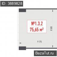 продам офис,  к. в России в Москве, Рябиновая улица, д.44 цена 21 030 700 руб., фото №3