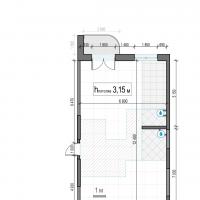 г Москва,  . ул. Академика Королёва 21  Продаю квартиру