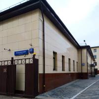 Москва, Подсосенский переулок, д.23стр6  4. Сдам Коммерческую недвижимость