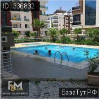 продам 2 к. квартиру в Турции в Коньяалты, Хурма цена 3 507 213 руб., фото №8