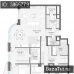 г Москва,  . Большой Толмачёвский пер. -  Продаю квартиру