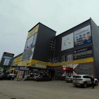Воронеж, Холмистая улица, д.1   Продаю магазин