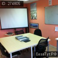 сдам офис,  к. в России, Юрловский проезд, 14к4 цена 2 500 руб./месяц, фото №3