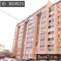 продам 1 к. квартиру в России в Саранске, Кирова улица, д.33А цена 2 370 000 руб., фото №1