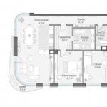 г Москва,  . Большой Толмачёвский пер. -  Продаю квартиру