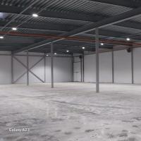  в России в Новолисино, Заводская улица, д.1Б цена 504 000 руб./месяц, фото №3