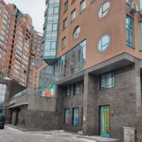 сдам коммерческую недвижимость в России в Москве,  Минская ул цена 350 000 руб./месяц, фото №17