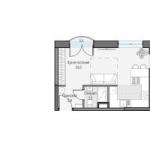 г Москва,  . ул. Академика Королёва 21  Продаю квартиру