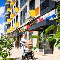 сдам коммерческую недвижимость в России в Москве, Василия Ощепкова улица, д.6 цена 49 320 руб./месяц, фото №3