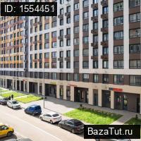 сдам коммерческую недвижимость в России в пгт. Новоивановское, Эйнштейна бульвар, д.3 цена 78 445 руб./месяц, фото №6