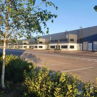  в России в Новоселки, Технопарка территория, д.6 цена 1 472 550 руб./месяц, фото №8