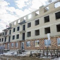 продам 1 к. квартиру в России в Михайловске, Ишкова улица, д.103 цена 1 824 510 руб., фото №1