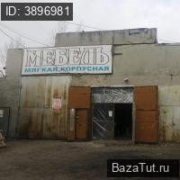 Бийск, имени Героя Советского Союза Васильева улица, д.зд48/1   Продаю Склад