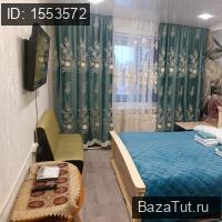 Новый Уренгой, 26 Съезда КПСС улица, д.12  . Сдам квартиру