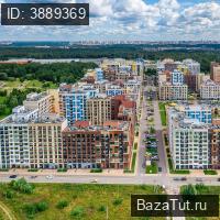продам коммерческую недвижимость в России в пгт. Отрадное, Лесная улица, д.16 цена 24 254 182 руб., фото №5