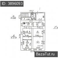 продам 1 к. квартиру в России в Коломне, Савельича улица, д.6 цена 4 948 000 руб., фото №7