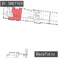 продам коммерческую недвижимость в России в Москве, Василия Ощепкова улица, д.2 цена 28 280 000 руб., фото №10