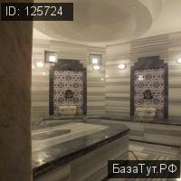 сдам 2 к. квартиру в Турции в Аланье, Emniyet Cd. цена 4 015 руб./сутки, фото №19